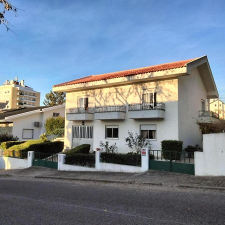 Casa Xantarim Bed & Breakfast Santarem Exterior photo