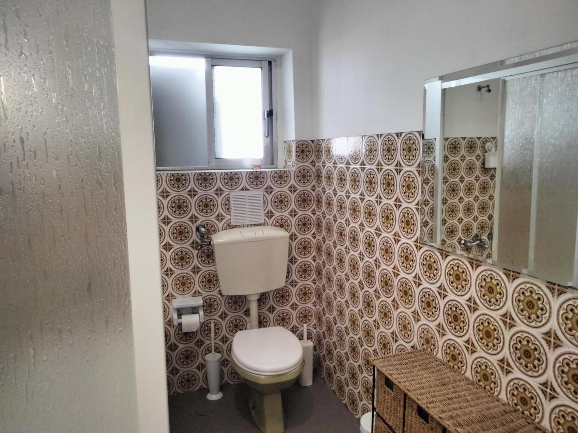 Casa Xantarim Bed & Breakfast Santarem Exterior photo