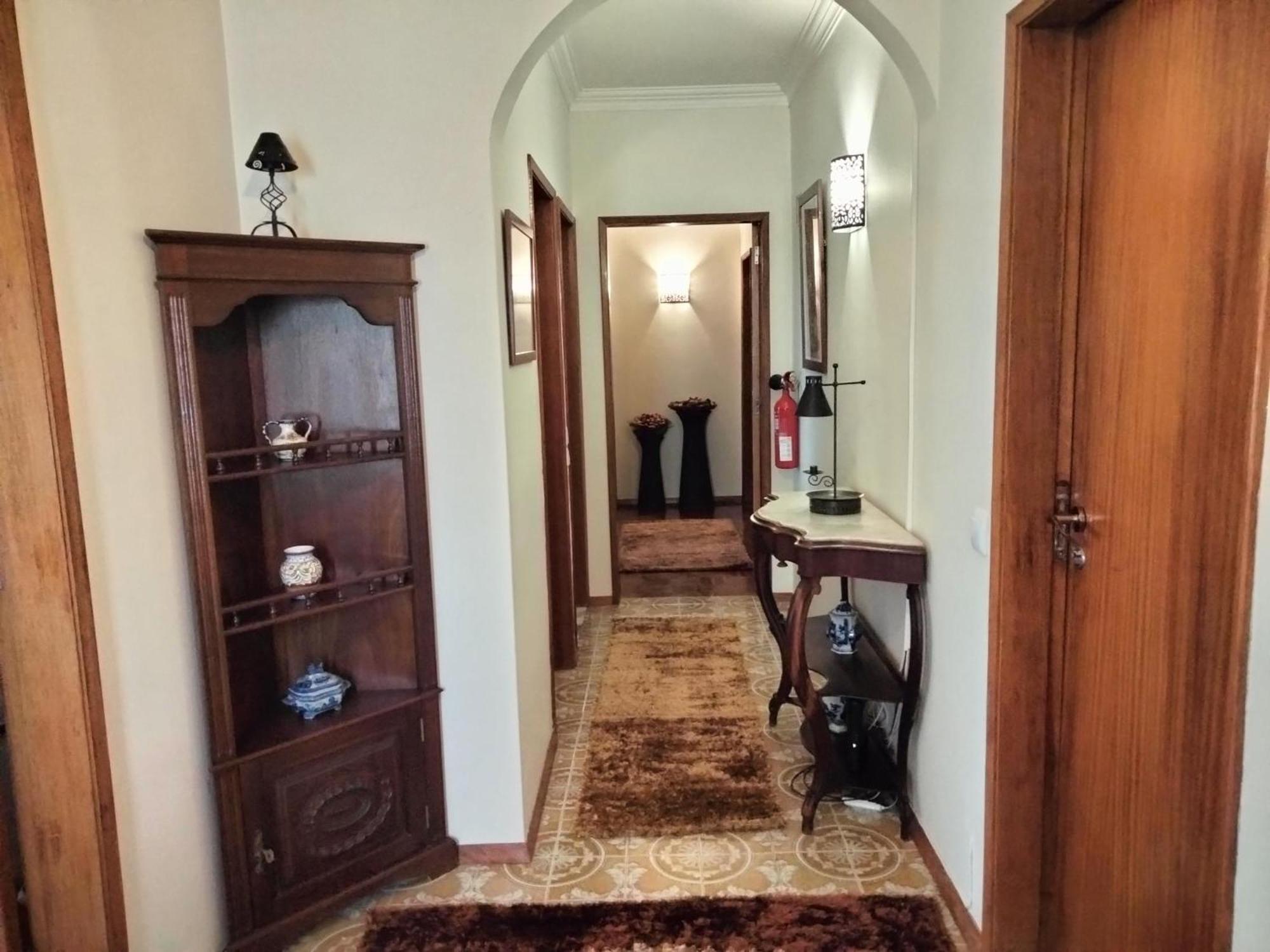 Casa Xantarim Bed & Breakfast Santarem Exterior photo