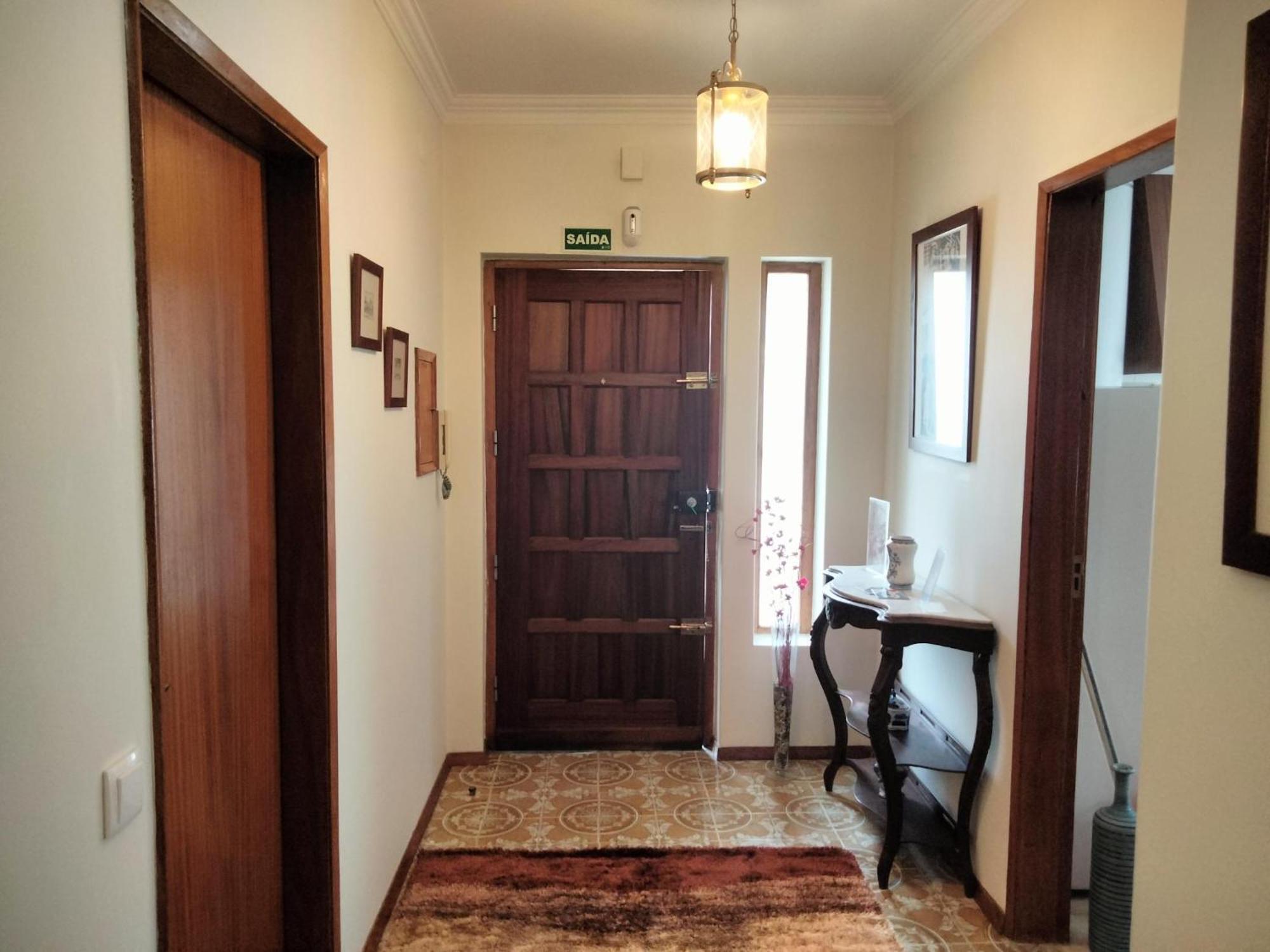 Casa Xantarim Bed & Breakfast Santarem Exterior photo