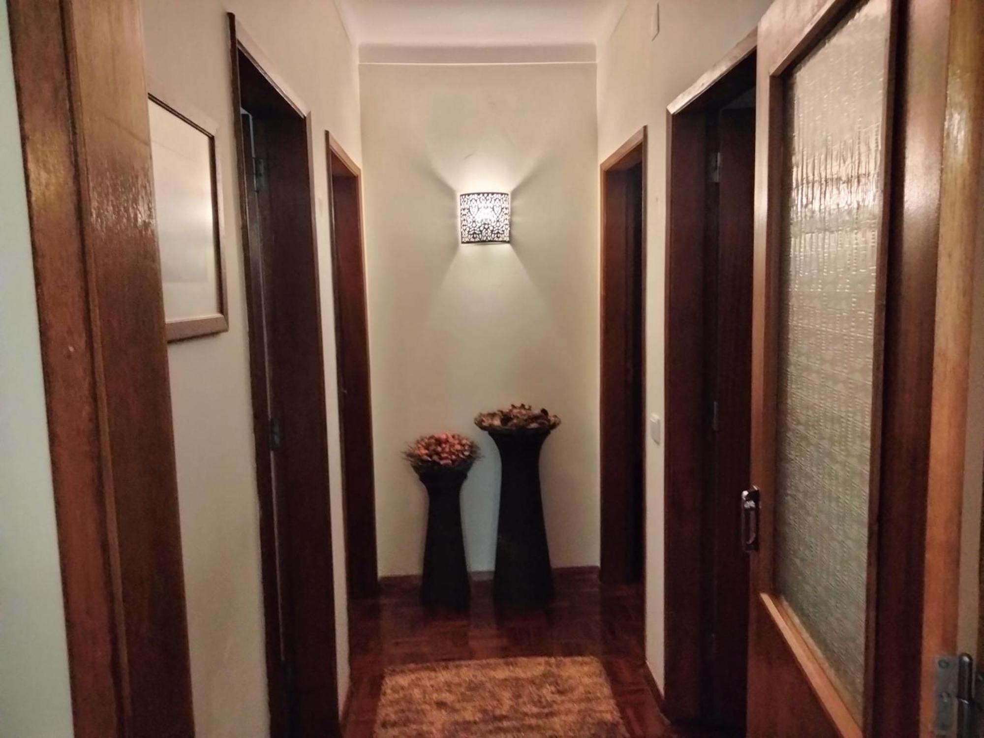 Casa Xantarim Bed & Breakfast Santarem Exterior photo