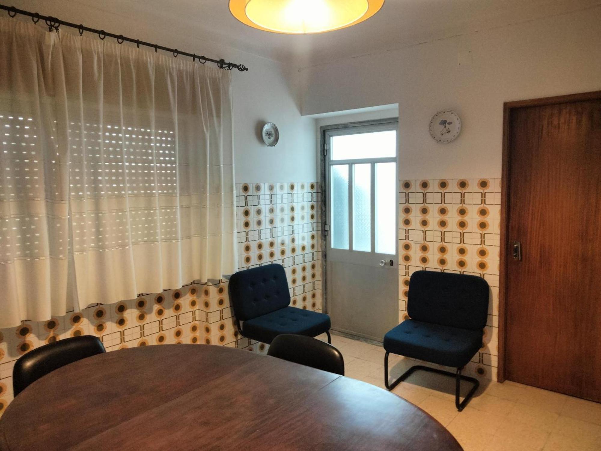 Casa Xantarim Bed & Breakfast Santarem Exterior photo