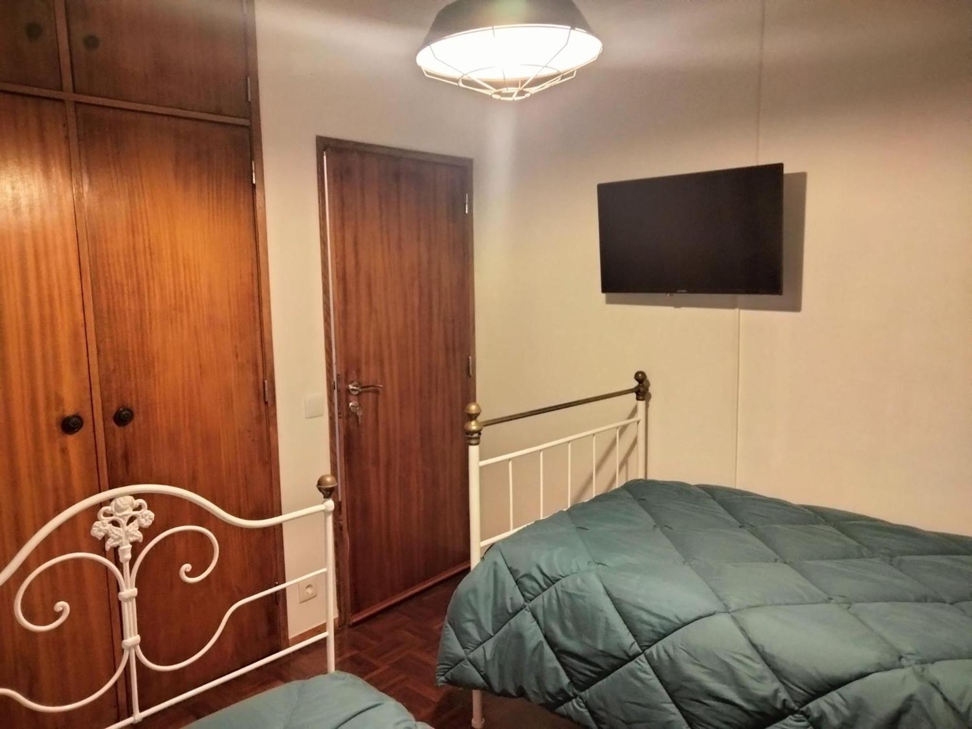 Casa Xantarim Bed & Breakfast Santarem Exterior photo
