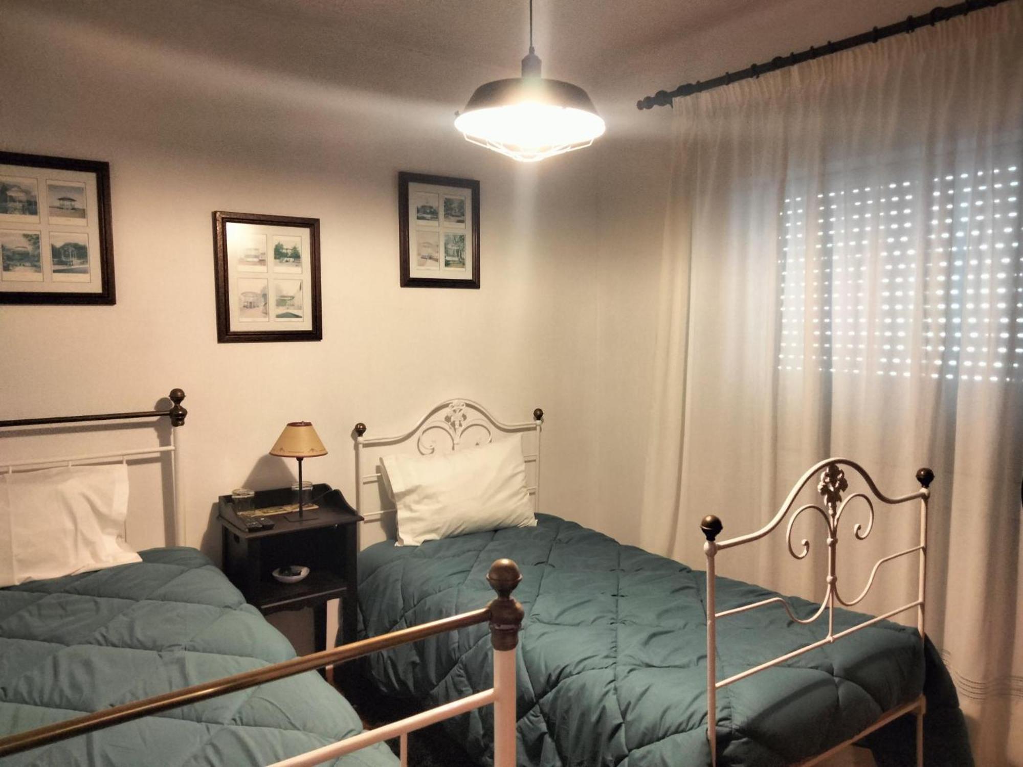 Casa Xantarim Bed & Breakfast Santarem Exterior photo