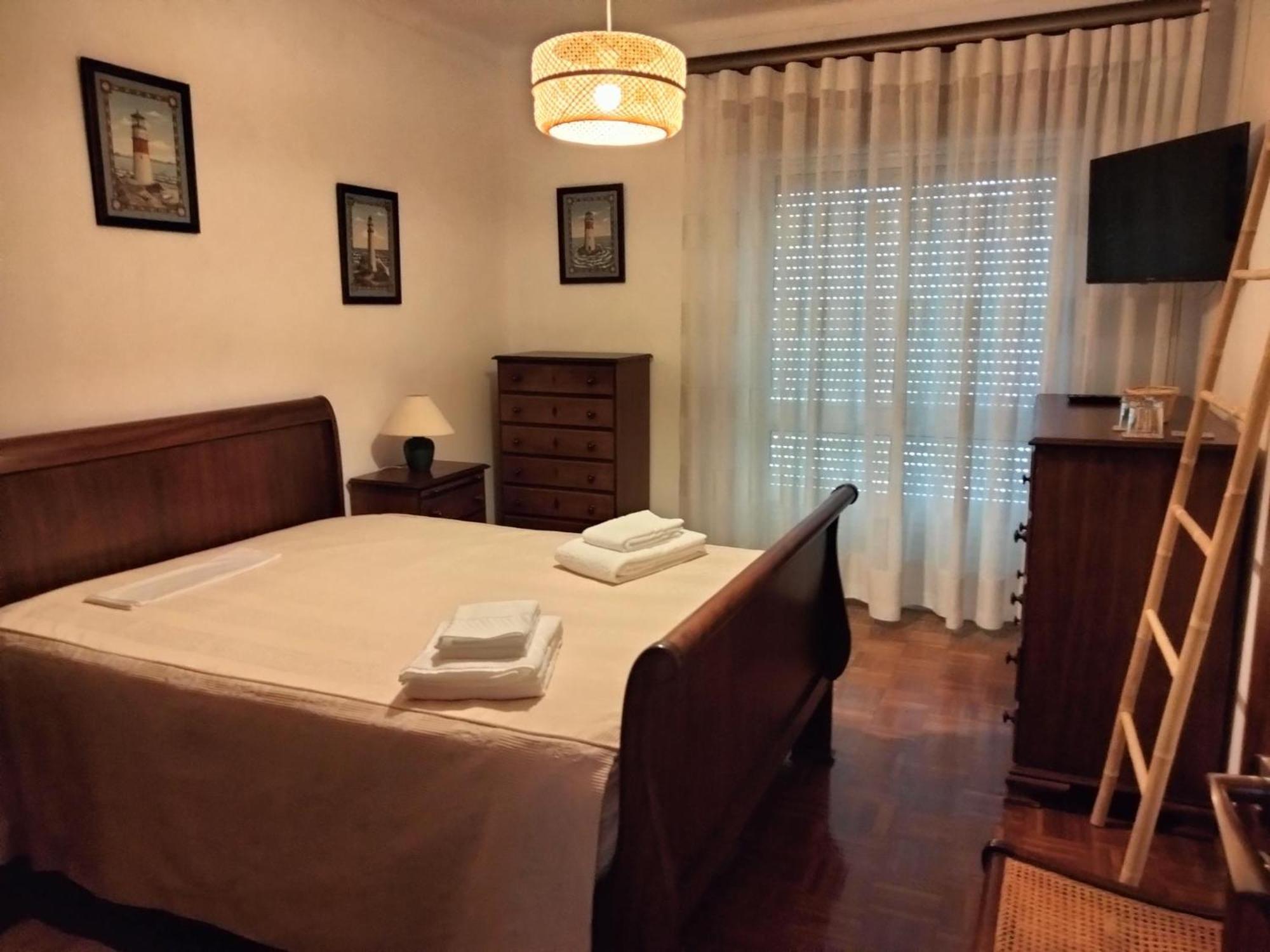 Casa Xantarim Bed & Breakfast Santarem Exterior photo