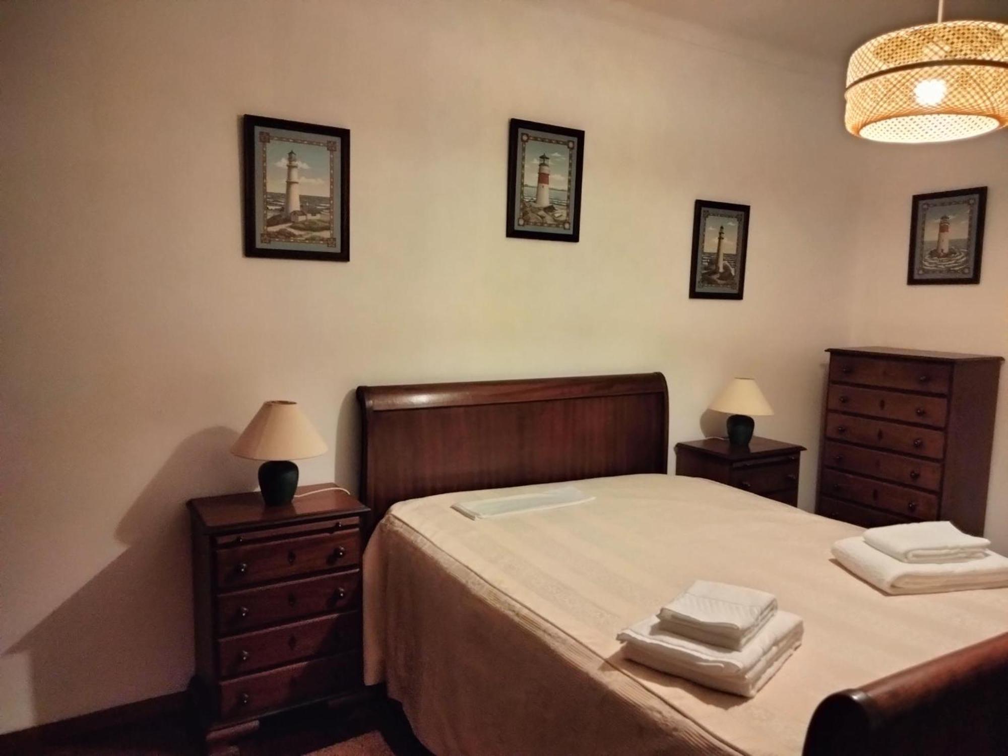 Casa Xantarim Bed & Breakfast Santarem Exterior photo