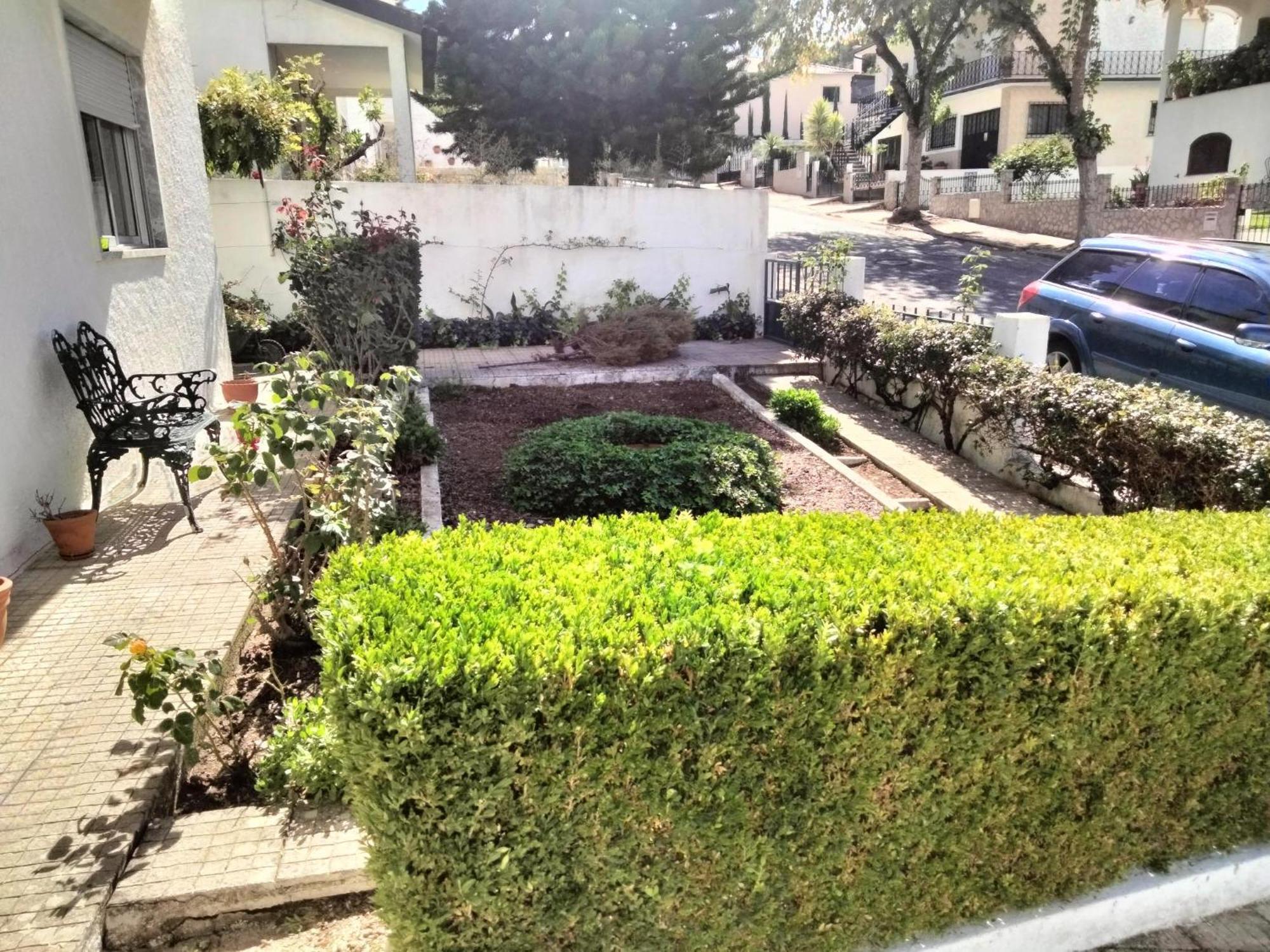 Casa Xantarim Bed & Breakfast Santarem Exterior photo